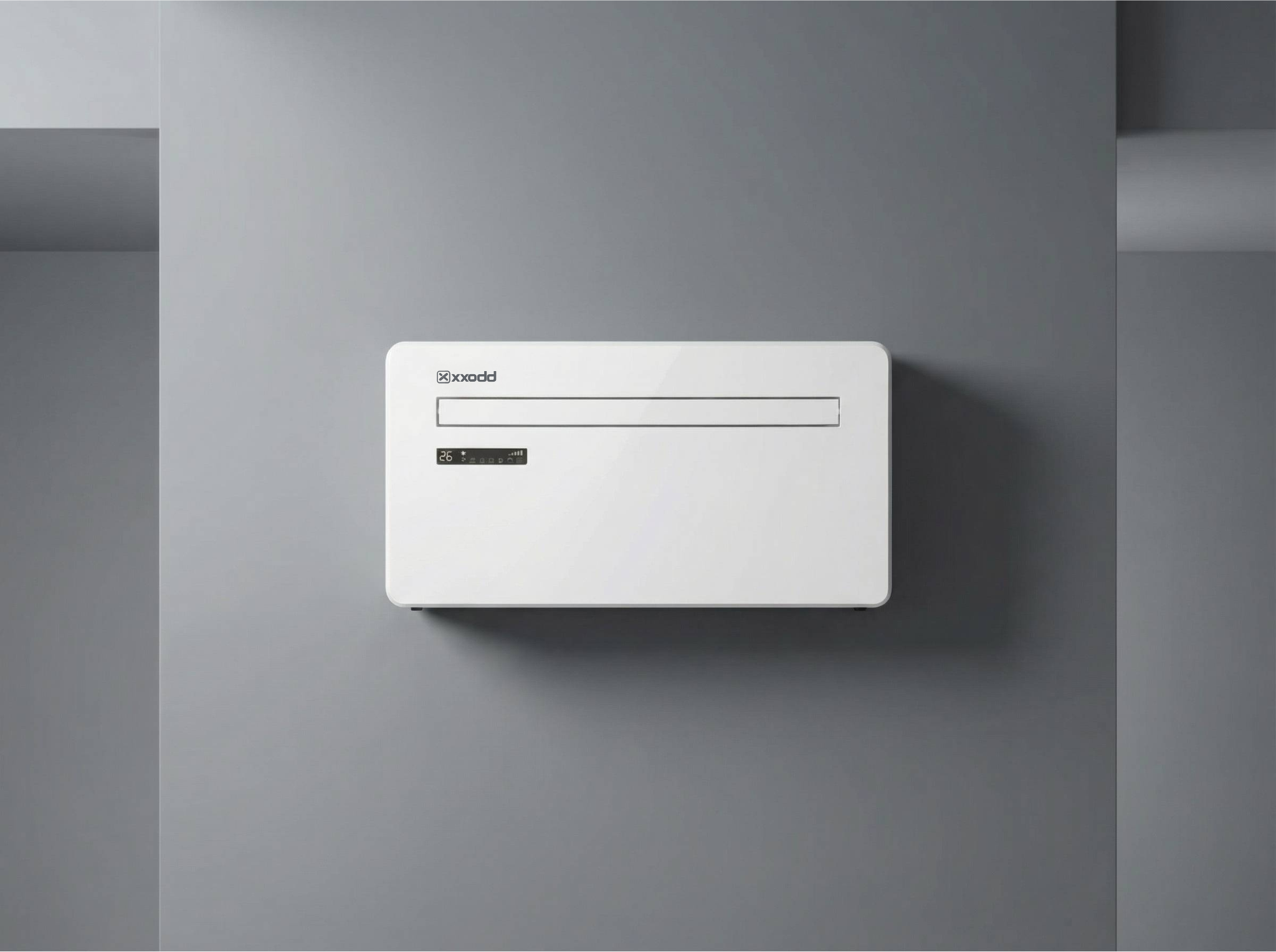 XXODD MonoAir in een woonkamer